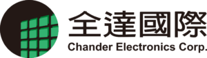 全達(dá)國際logo